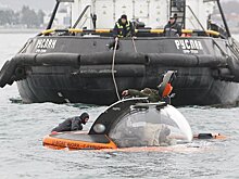 Что покажет "черный ящик" Ту-154