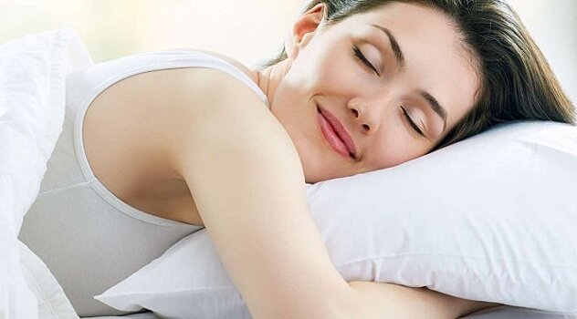 Ученые рассказали, какие привычки нарушают сон