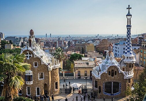 Где остановиться в Барселоне: отличные и недорогие отели в центре города