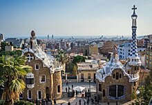 Где остановиться в Барселоне: отличные и недорогие отели в центре города