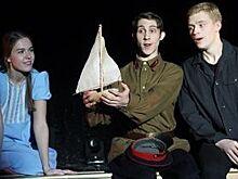 Студенческий театр из Перми представит спектакль на международном конкурсе