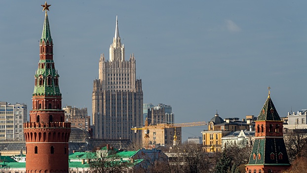 Кремль: подготовка к возможным, даже самым тяжелым санкциям велась планомерно
