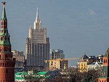 Кремль: подготовка к возможным, даже самым тяжелым санкциям велась планомерно