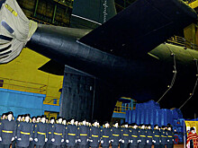 Подлодки, готовящиеся пополнить ТОФ, получили походные храмы