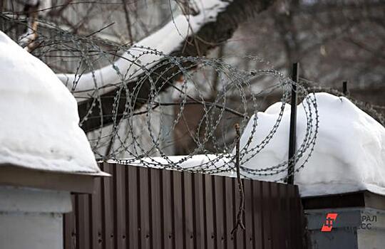 Экс-начальник таможни Ленобласти осужден на восемь лет колонии за взятку