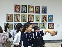 В Ташкенте может появиться музей современного искусства