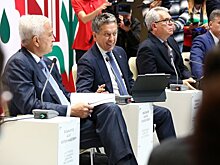 1,5 миллиарда для юго-востока Татарстана: компания "Татнефть" презентовала новую грантовую программу