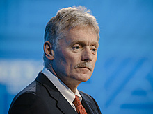 Кремль констатировал "печальное состояние" международного права