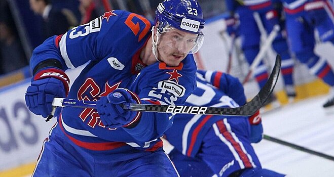 Яшкин – 3-й игрок в истории КХЛ с 30+ голами в трех и более регулярных чемпионатах