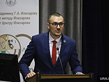 Глава курганского Центра Илизарова уехал на Кавказ
