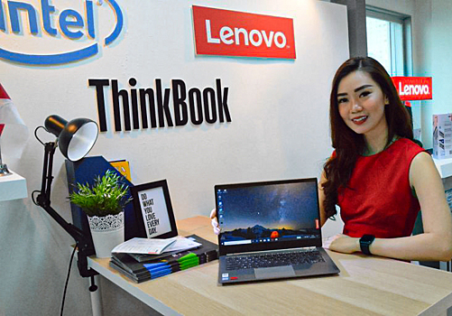 Почему Lenovo не любят, когда их называют китайской компанией