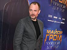 Звезда «Майора Грома» рассказал о разговоре с Ефремовым после выхода из колонии