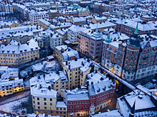Власти Питера объяснили, чем хороша соль