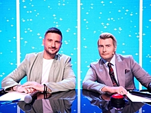 Стартует новое шоу «Ну-ка, все вместе! Народный кастинг»