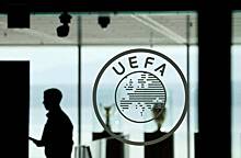 РФС примет участие в конгрессе УЕФА в феврале