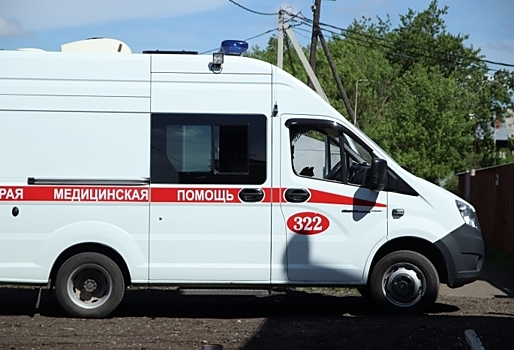 В Большом Исаково произошло ДТП: пострадал несовершеннолетний пассажир автобуса