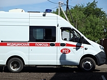В Большом Исаково произошло ДТП: пострадал несовершеннолетний пассажир автобуса