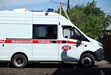 В Большом Исаково произошло ДТП: пострадал несовершеннолетний пассажир автобуса