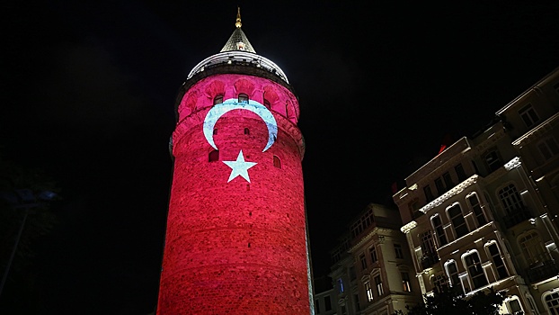 Hurriyet: Турция попросила США освободить ее от санкций против ГПБ