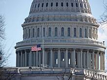 Включение судна ФРГ в список санкций США сочли «роковым сигналом»