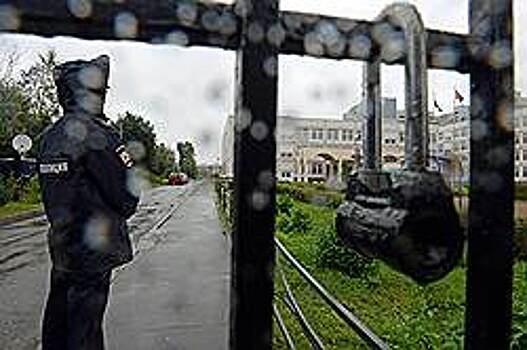 Ивантеевский стрелок