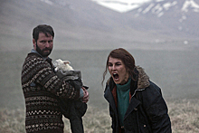 Барашек, будь человеком. Как исландский электрик снял один из самых необычных фильмов года — об овцах, людях и овцелюдях?