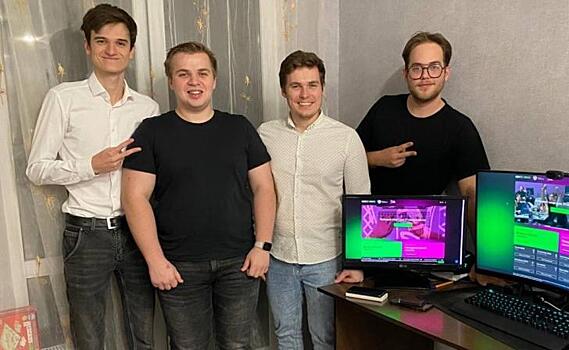 Куряне завоевали призовые места на Всероссийском чемпионате «Цифровой прорыв. Сезон: Искусственный интеллект»