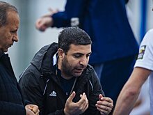 Араик Маргарян: "Нашему виду спорта нужен сильный чемпионат"