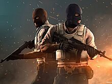 Valve зарегистрировала торговую марку CS2