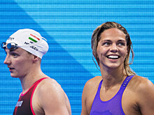 Ватерполисты России уступили венграм в 1/4 финала чемпионата мира