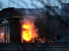 Адвокат "мытищинского стрелка" пожаловался на разгром со стороны силовиков