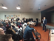 Глава новгородского минтранса Константин Куранов: «ВСМ принесет разные плюсы жителям Новгородчины»
