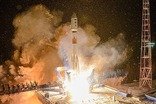 В ЕС испугались за устойчивость общества из-за российских спутников