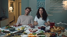 «Бабуля – это стихия»: Cheil сняли рекламу холодильников для прогрессивных и независимых