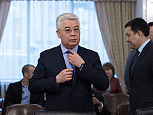 Атамкулов объяснил свое появление в "Райском досье"