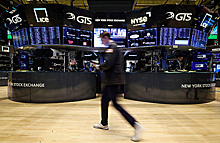 Российский рынок акций закрылся ростом биржевых индексов