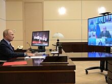 Россия выводит борьбу с коронавирусом на упреждение "второй волны"