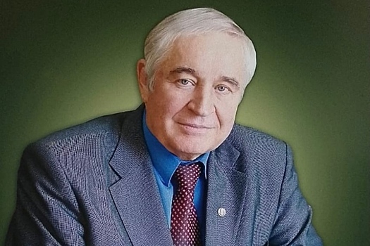 Академик РАН Александр Донченко умер в Новосибирске