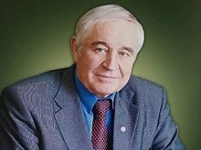 Академик РАН Александр Донченко умер в Новосибирске