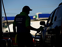 Стоимость бензина в США рекордно выросла