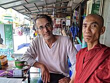 О медитациях для жизни расскажут в 1-м Боткинском