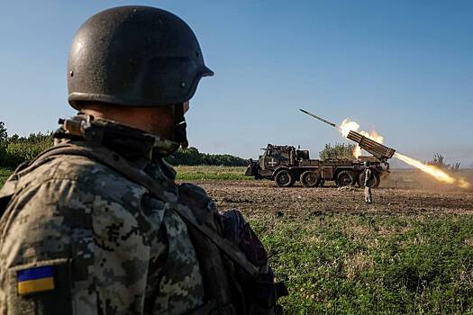 На Украине выступили против создания контактной группы по урегулированию конфликта