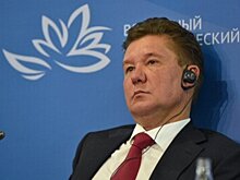 Газовая геополитика: Россия может зайти в Евросоюз через Италию