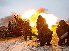 Украинский фронт: спрогнозировало четыре сценария развития событий