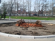 Жители Курской области выбирают территории для благоустройства