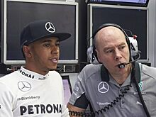 Экс-инженер Mercedes: Титул Хэмилтона с Ferrari в 2025-м обесценил бы Формулу 1