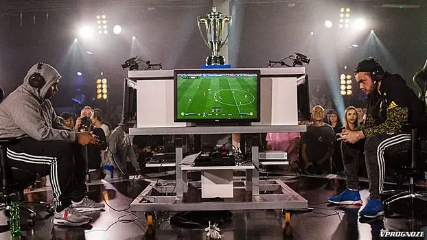 Спортивные симуляторы – почему не взлетает самый очевидный киберспорт