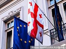 Берлин сообщил о «закрытии грузинского файла» по вступлению в ЕС