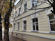 В Калуге отремонтировали еще один дом-памятник