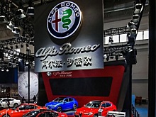 Контракт с Чжоу укрепит позиции Alfa Romeo в Китае